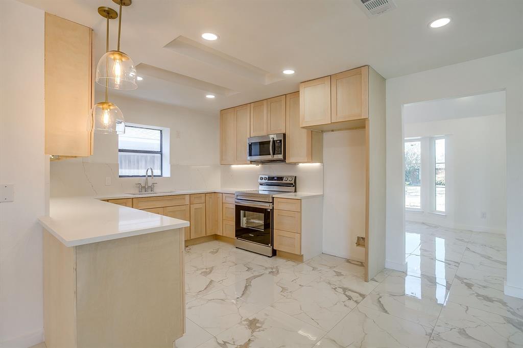 Highlands North - Residential