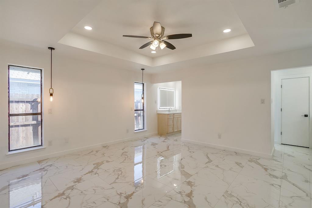 Highlands North - Residential