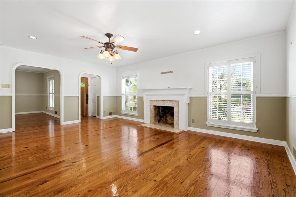 HIGHLAND ADDN - Residential