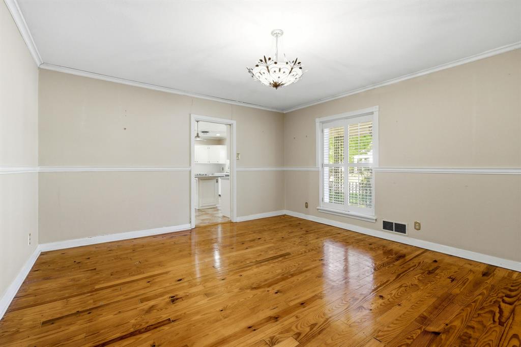 HIGHLAND ADDN - Residential