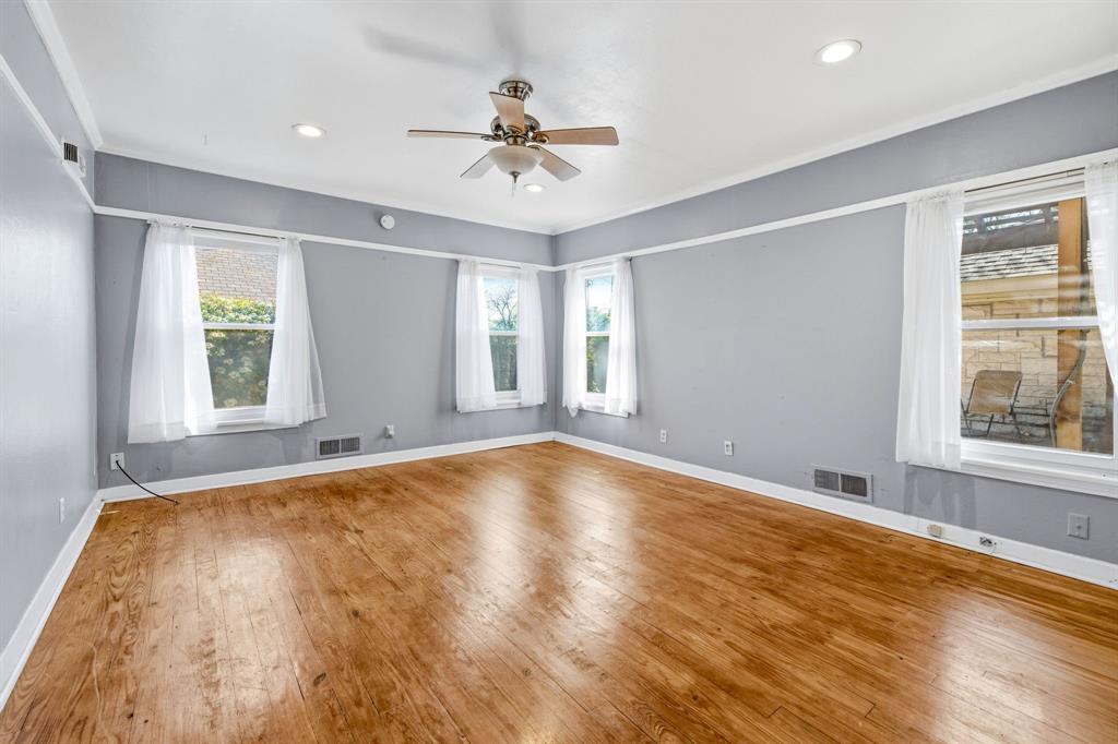 HIGHLAND ADDN - Residential