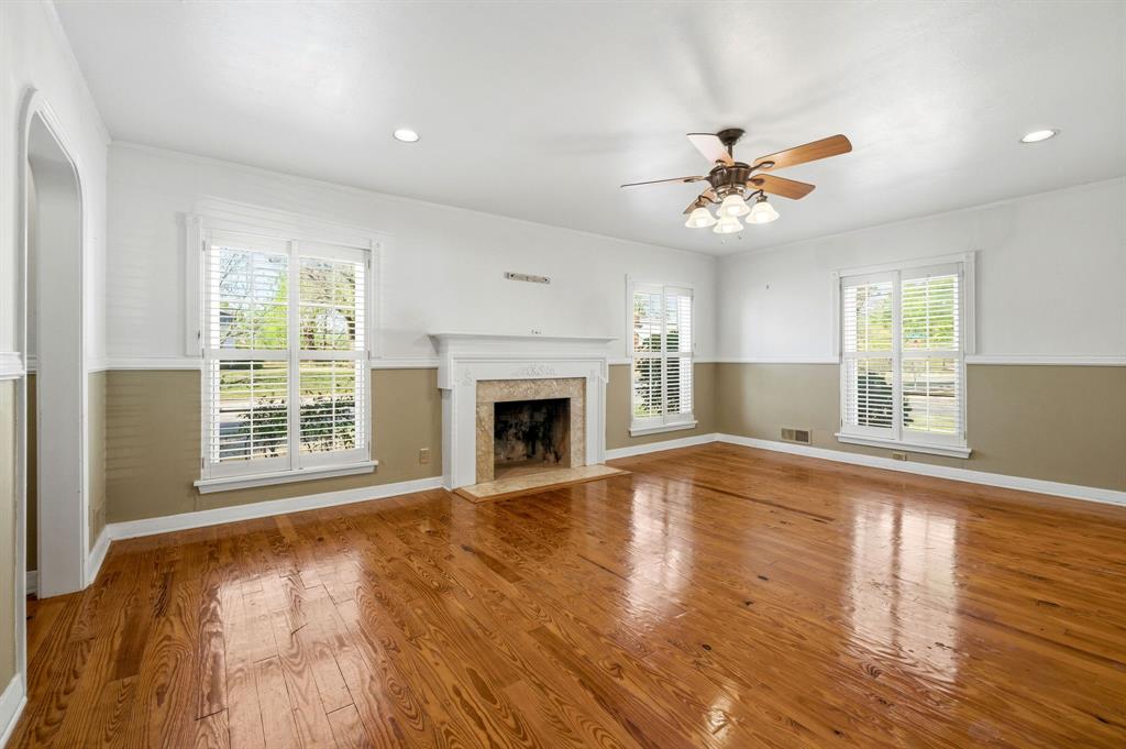 HIGHLAND ADDN - Residential