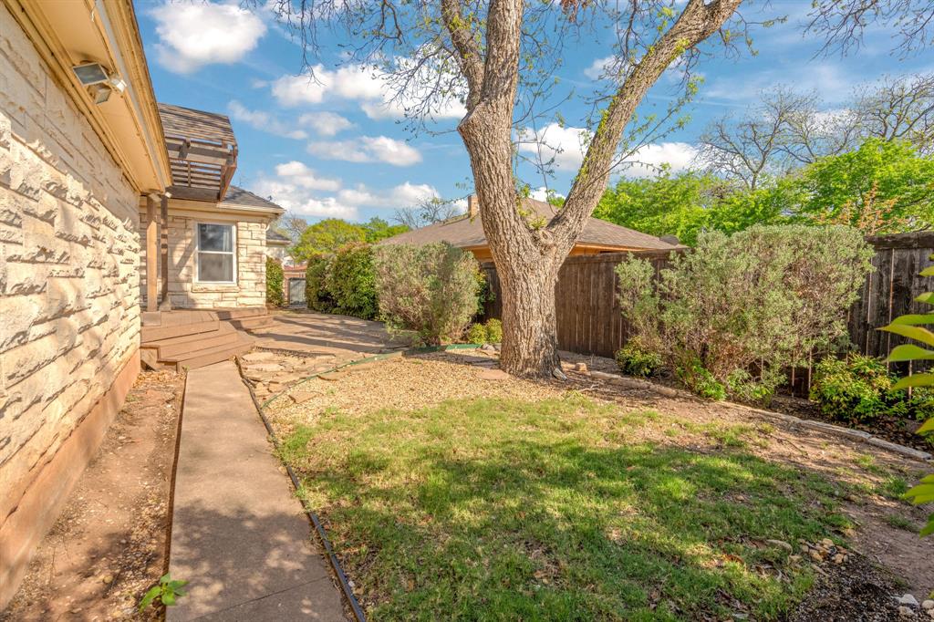 HIGHLAND ADDN - Residential