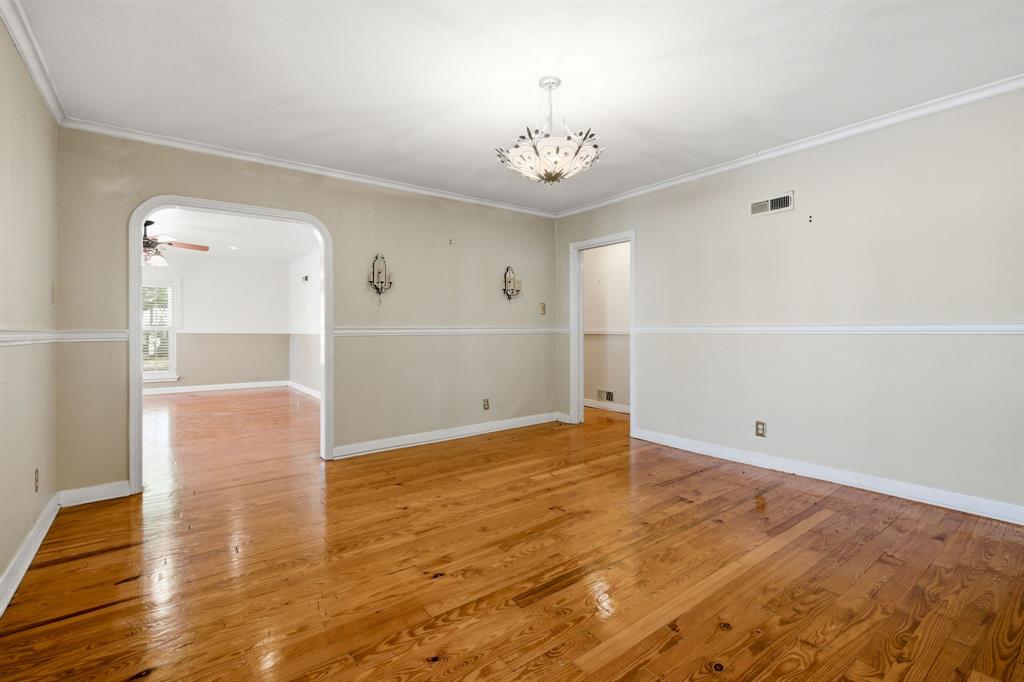 HIGHLAND ADDN - Residential