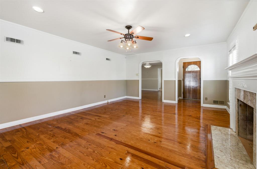 HIGHLAND ADDN - Residential