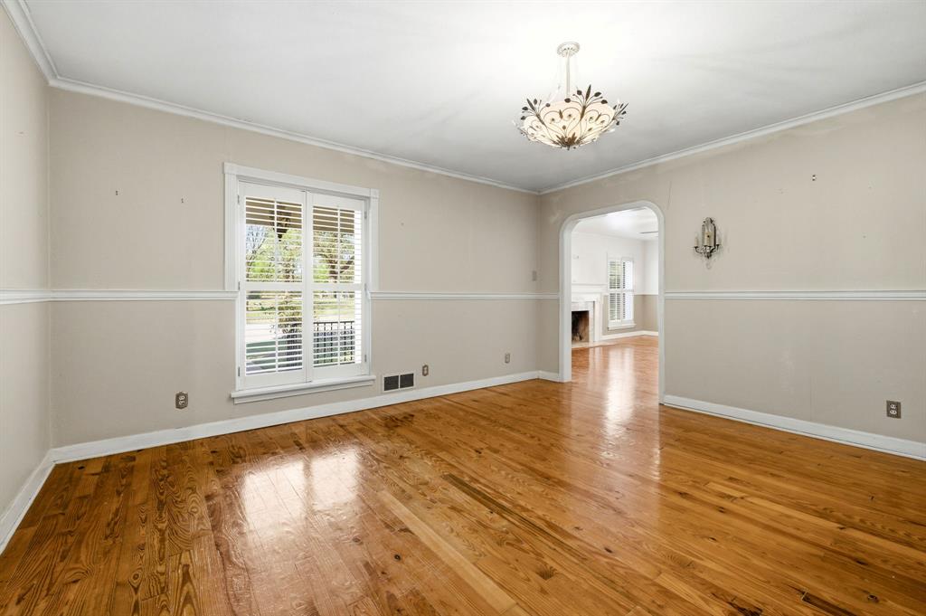 HIGHLAND ADDN - Residential