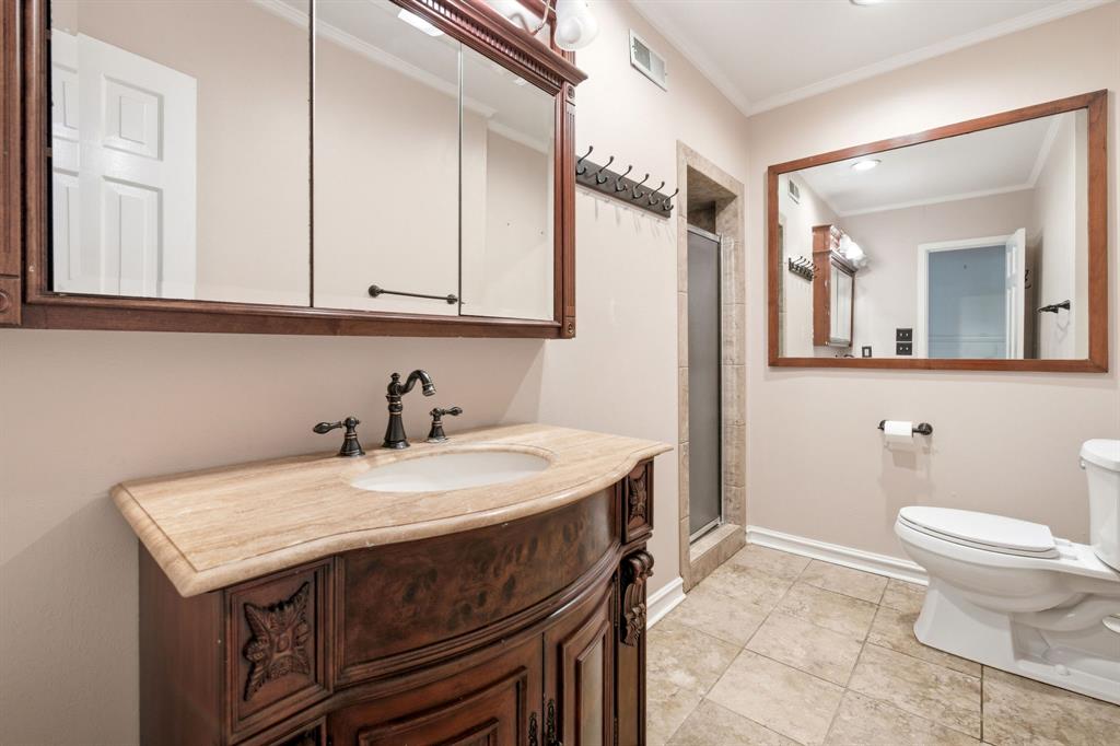 HIGHLAND ADDN - Residential