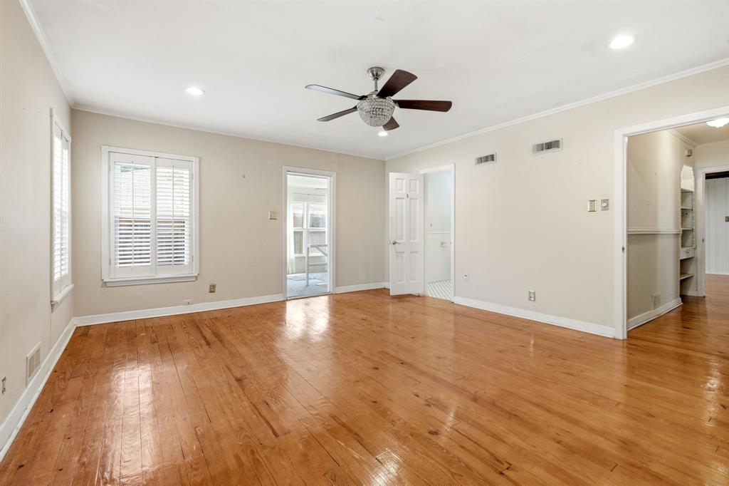 HIGHLAND ADDN - Residential