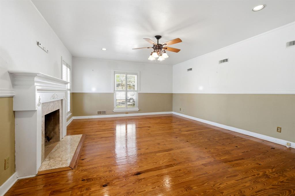 HIGHLAND ADDN - Residential