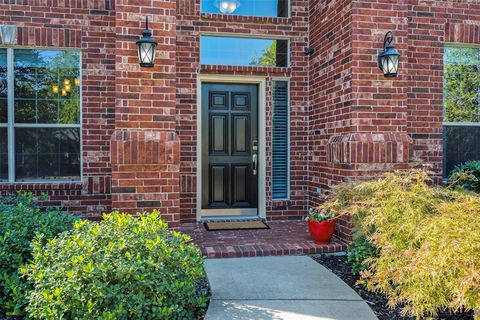 A home in Rockwall