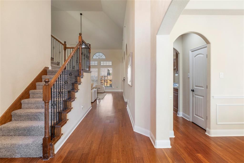 Steadman Farms - Residential