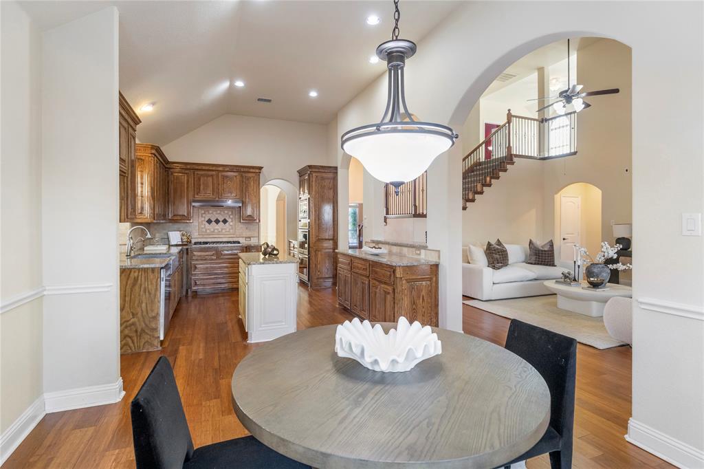 Steadman Farms - Residential