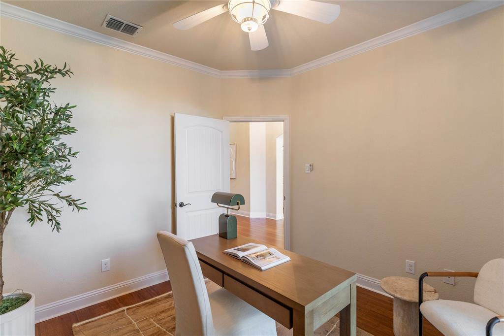 Steadman Farms - Residential