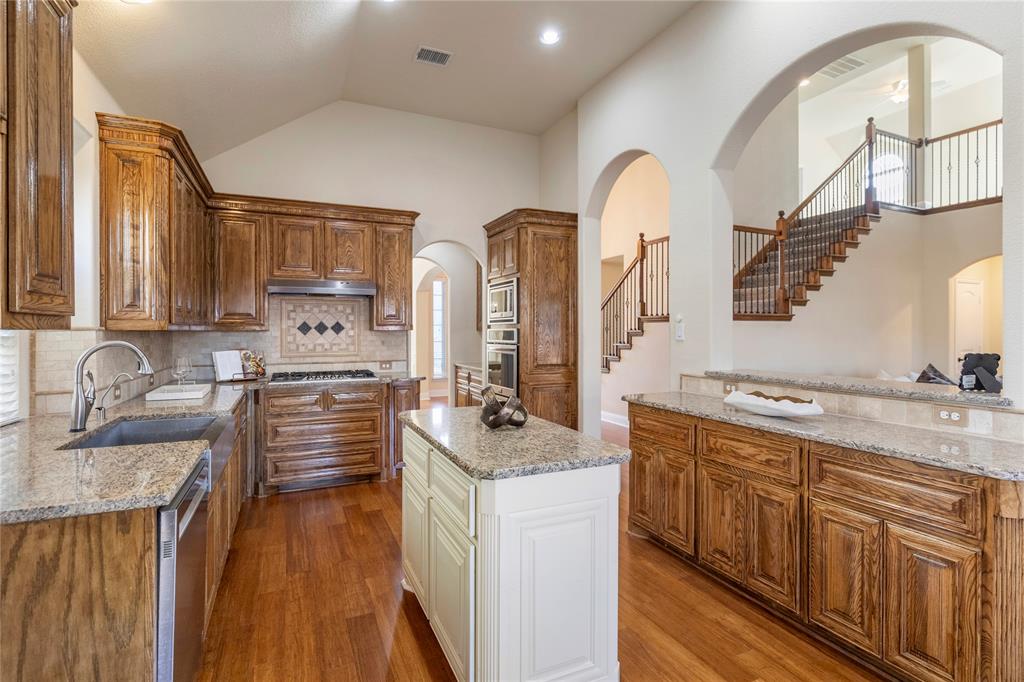 Steadman Farms - Residential