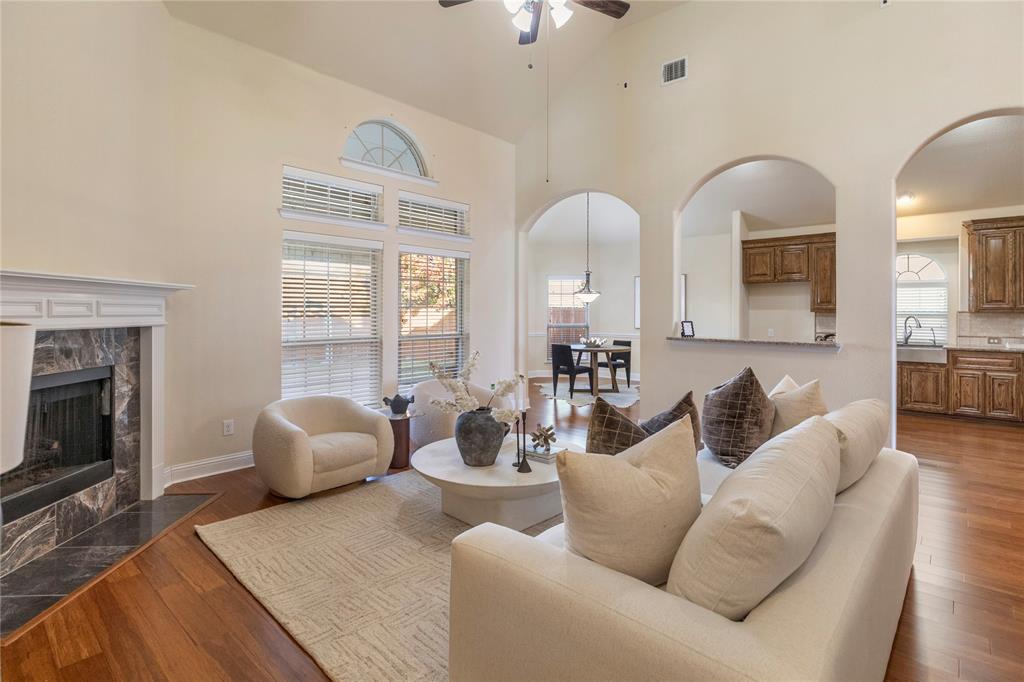 Steadman Farms - Residential