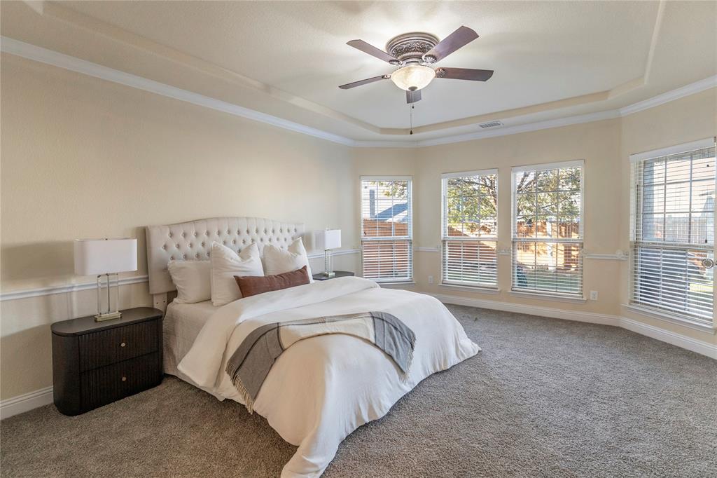 Steadman Farms - Residential