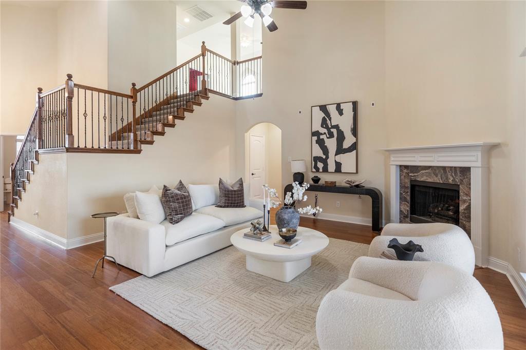 Steadman Farms - Residential