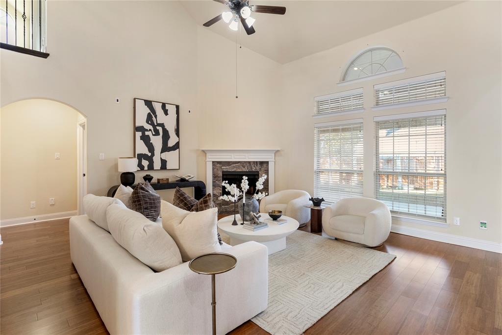 Steadman Farms - Residential