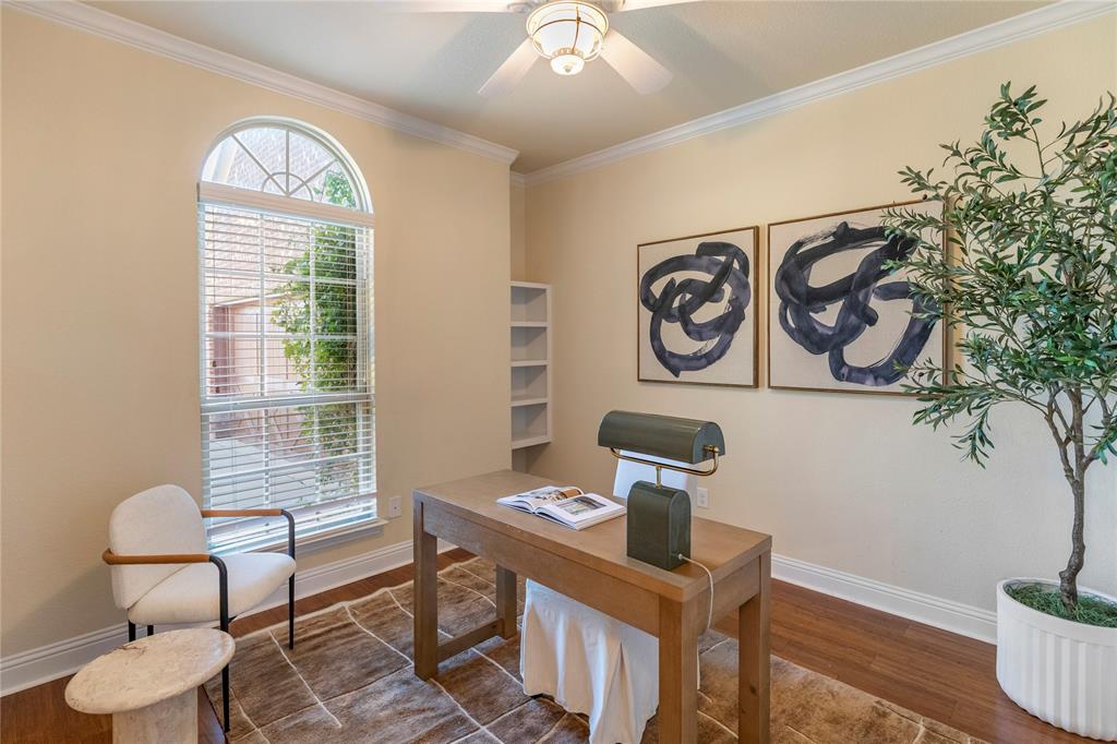 Steadman Farms - Residential