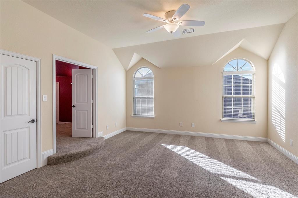 Steadman Farms - Residential