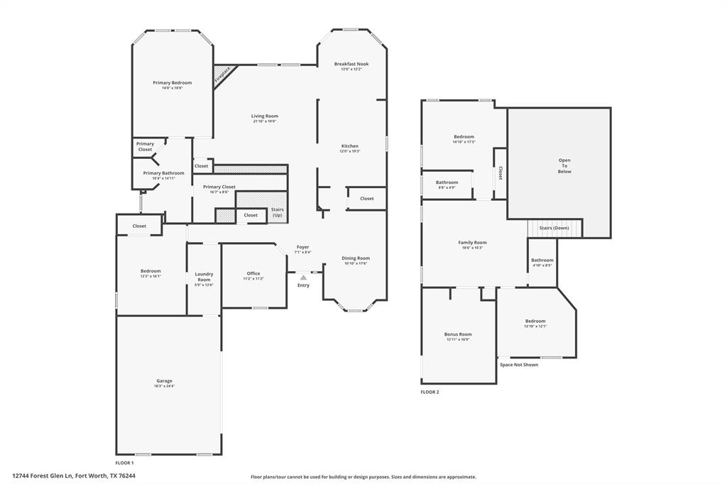 Steadman Farms - Residential