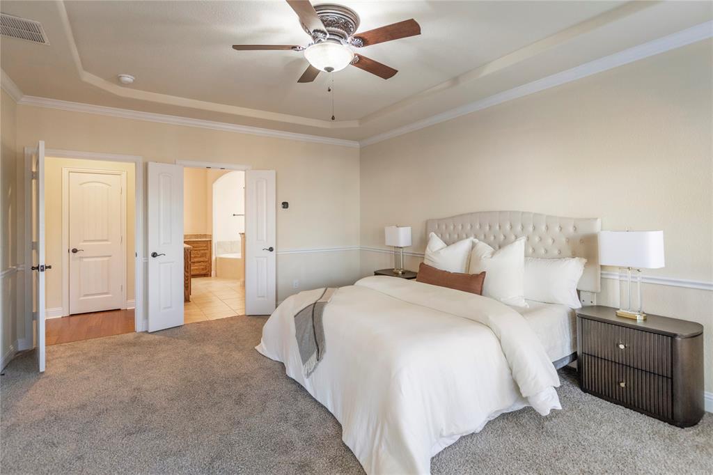 Steadman Farms - Residential