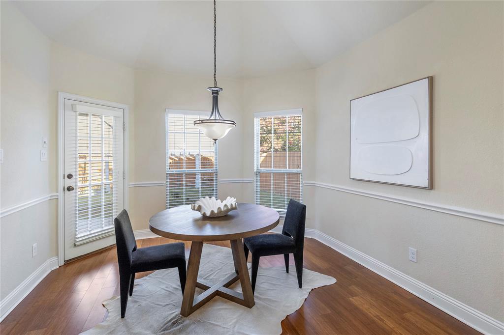 Steadman Farms - Residential