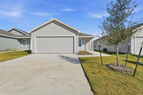 Photo of 3914 Selawik Street, Sherman, TX 75090 (MLS # 21163383)