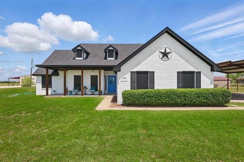 205 N Armstrong Road Venus TX 76084