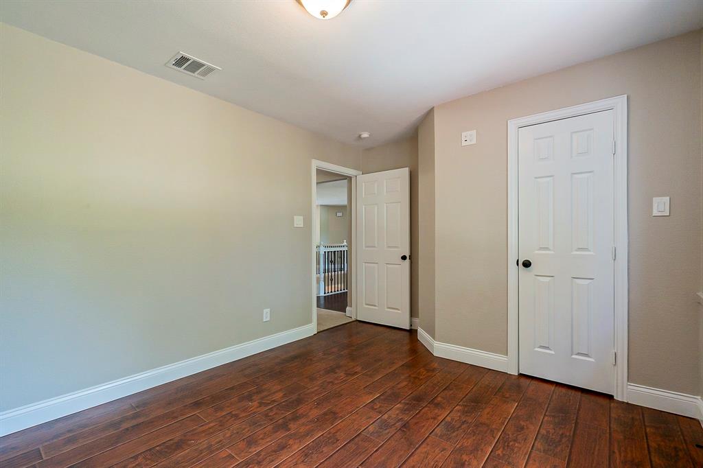 Oak Park Add Ph 2 - Residential