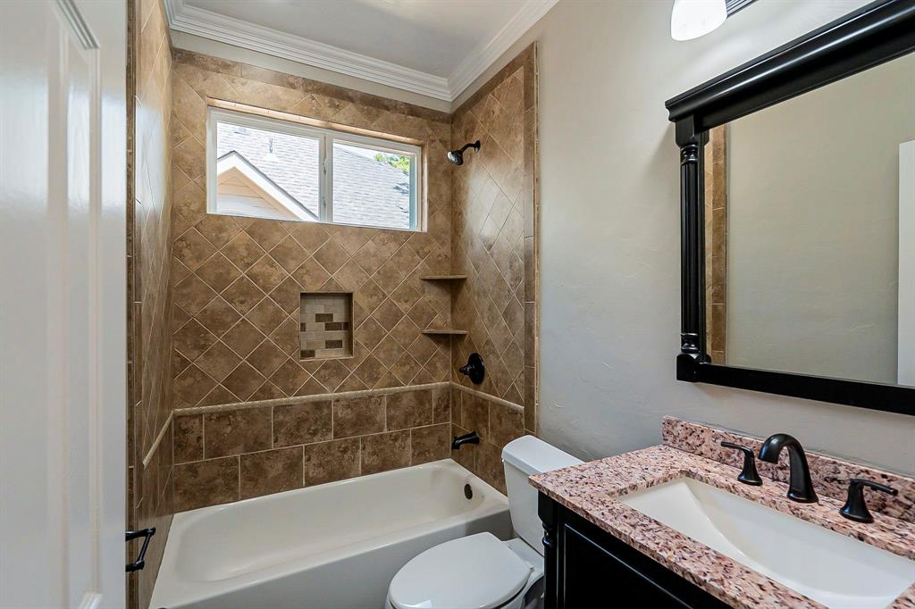 Oak Park Add Ph 2 - Residential