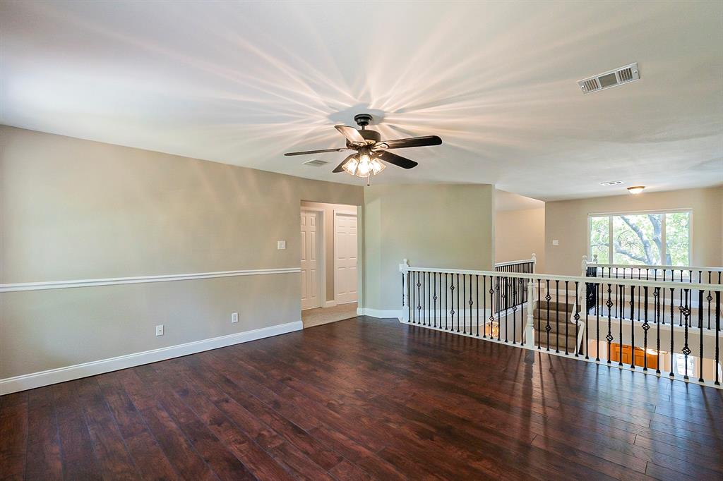 Oak Park Add Ph 2 - Residential