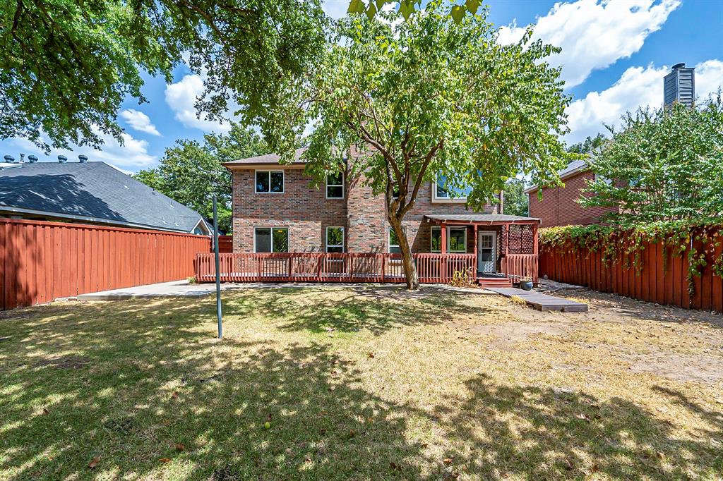 Oak Park Add Ph 2 - Residential