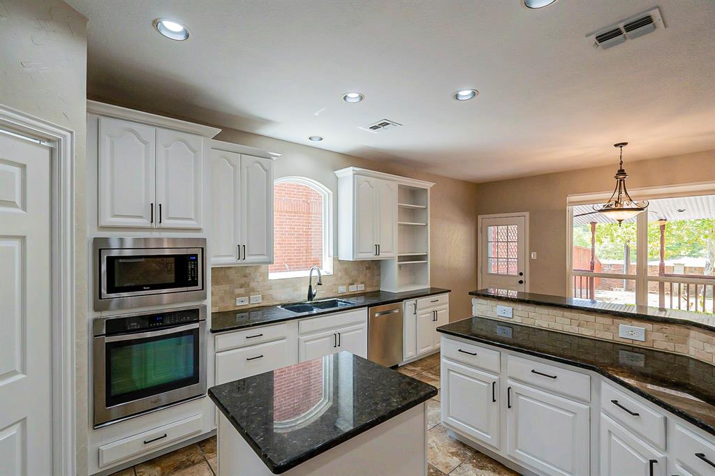 Oak Park Add Ph 2 - Residential