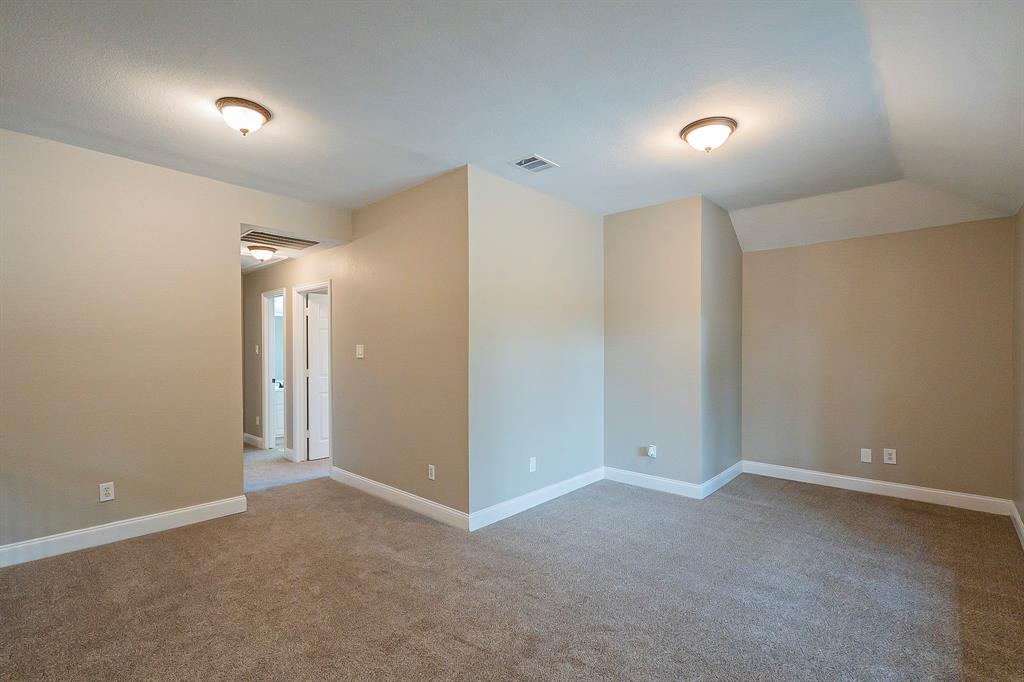 Oak Park Add Ph 2 - Residential