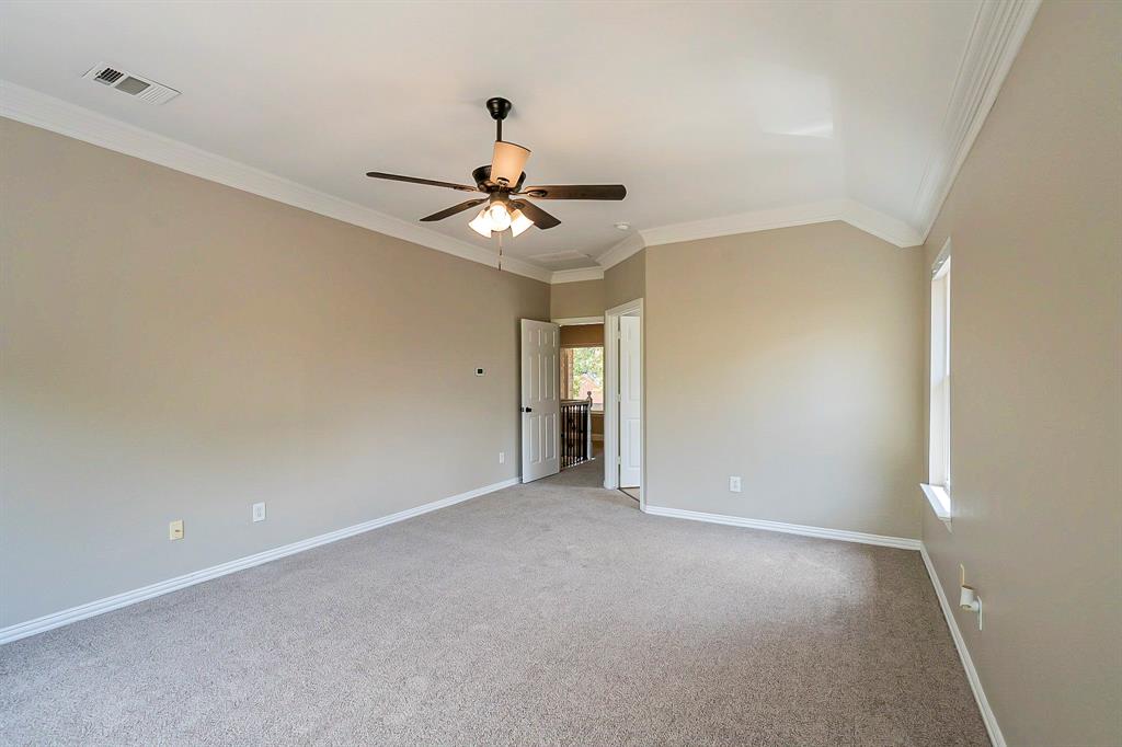 Oak Park Add Ph 2 - Residential