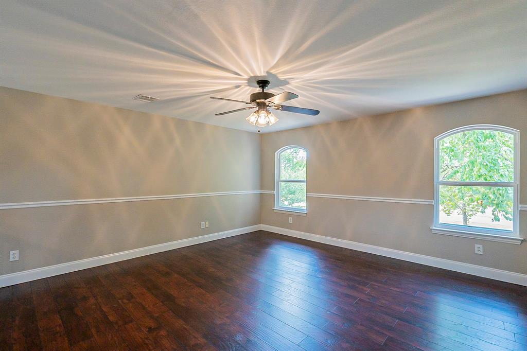 Oak Park Add Ph 2 - Residential