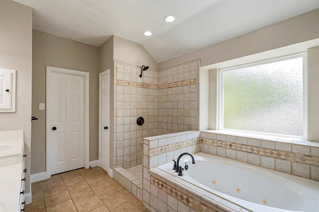 Oak Park Add Ph 2 - Residential