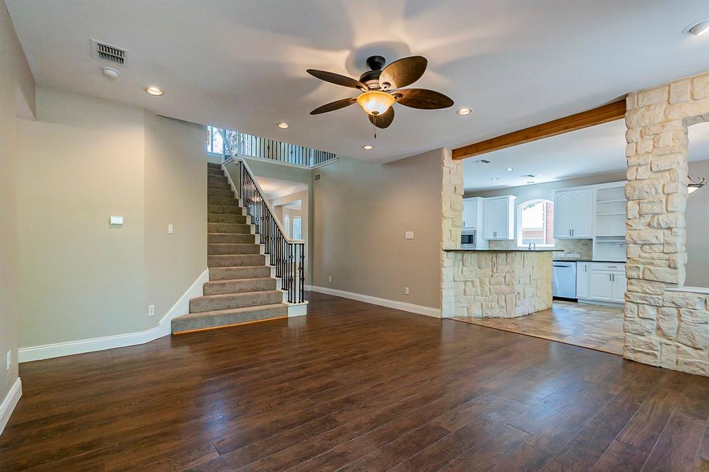 Oak Park Add Ph 2 - Residential