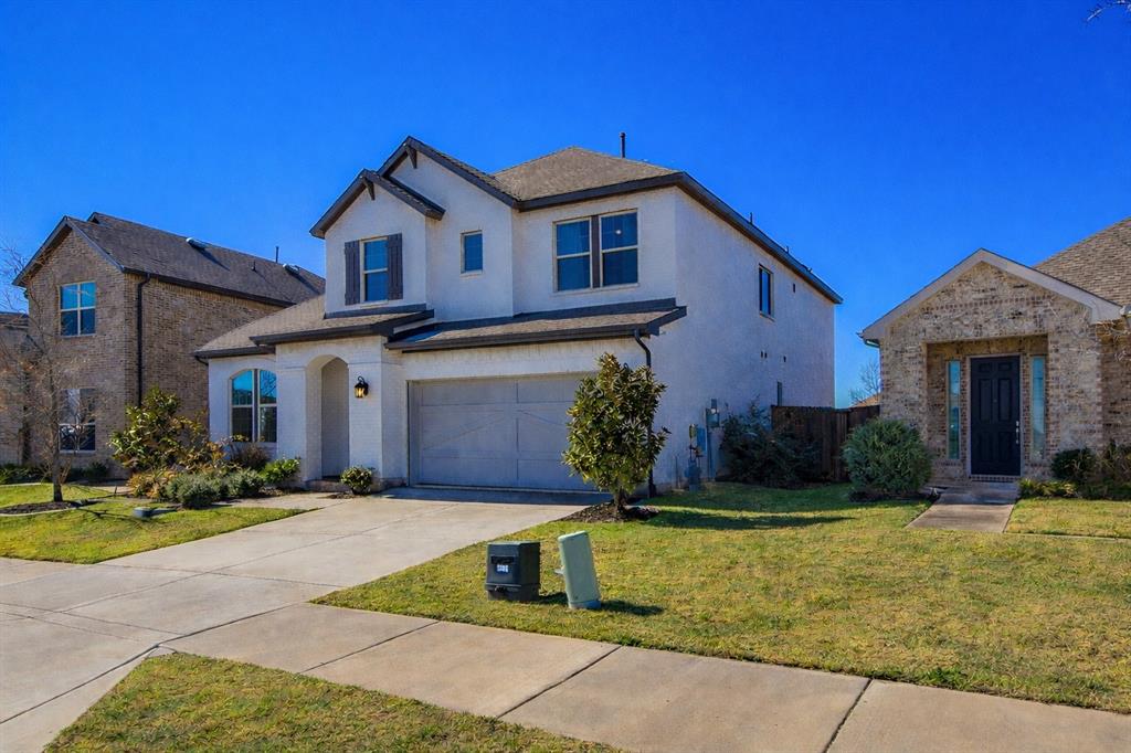 3517 Iron Horse Drive