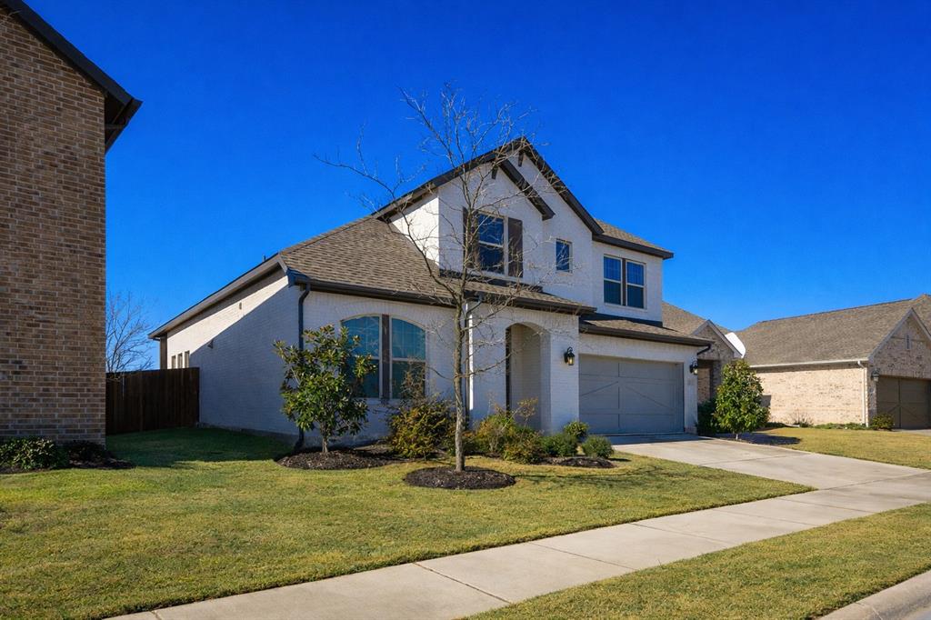 3517 Iron Horse Drive