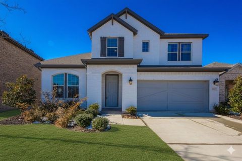 3517 Iron Horse Drive Little Elm TX 75068