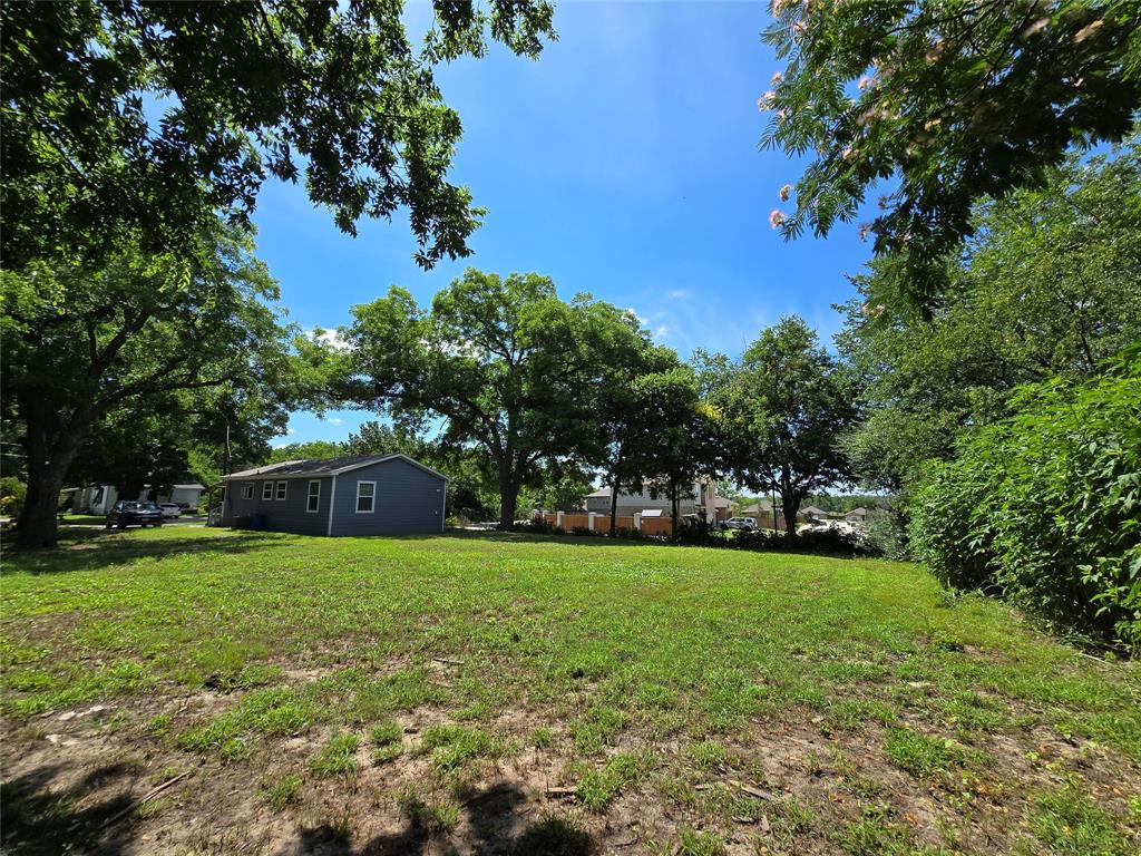 East Sherman - Residential