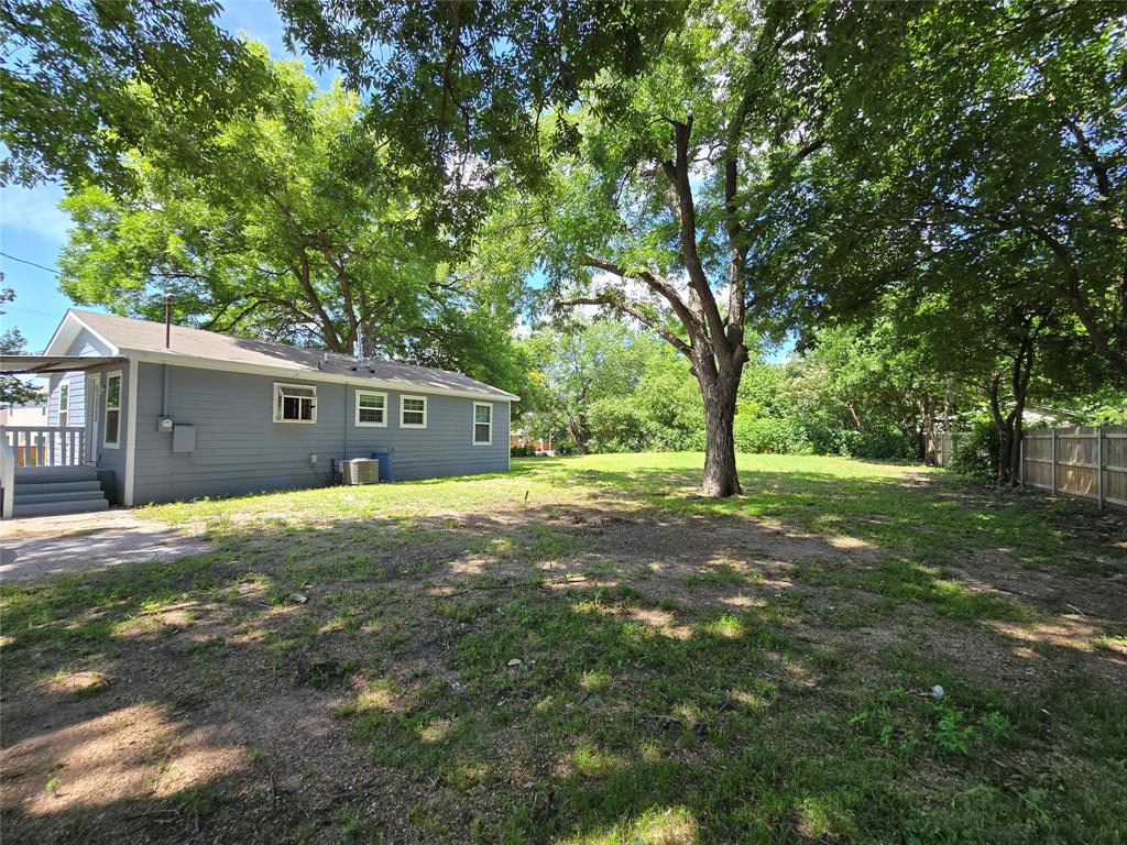 East Sherman - Residential