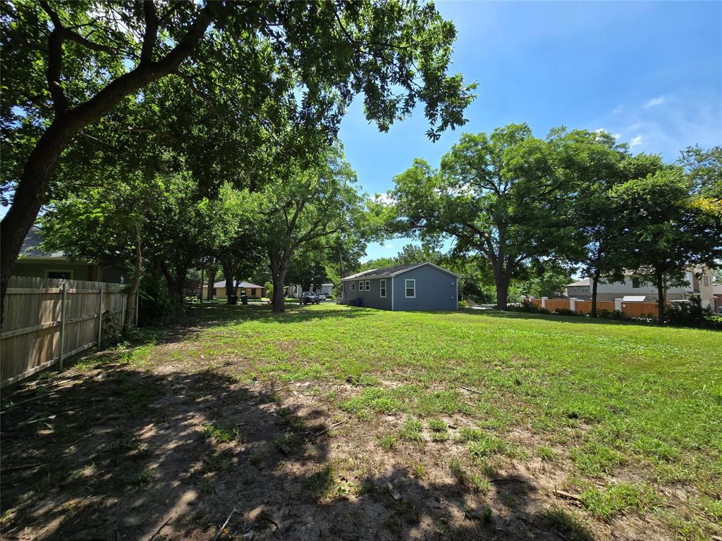 East Sherman - Residential