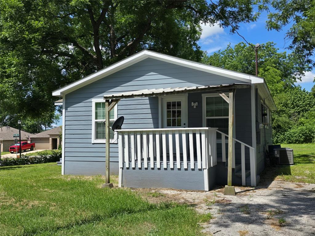 East Sherman - Residential