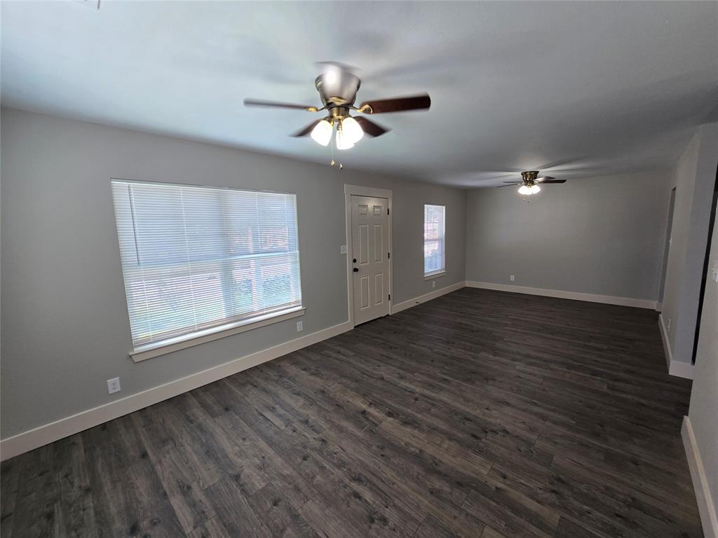 East Sherman - Residential