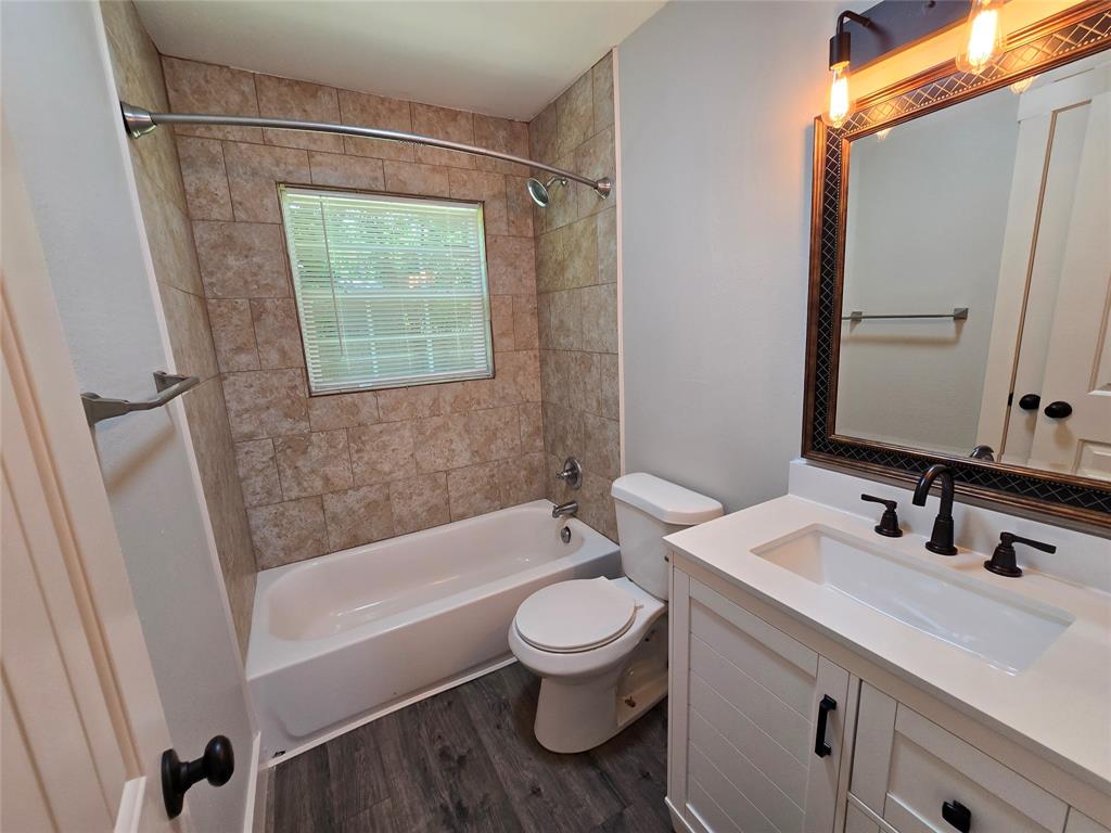 East Sherman - Residential