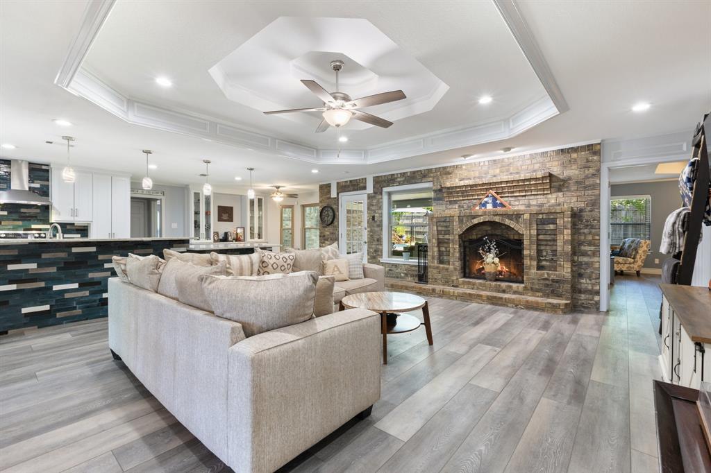 7028 Oakfield Corner Court
