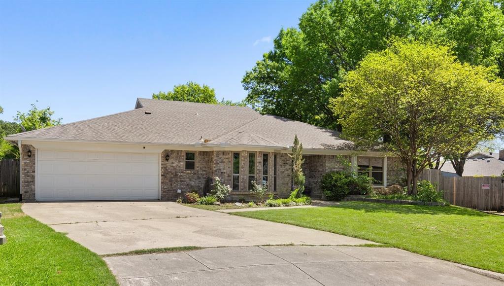 7028 Oakfield Corner Court